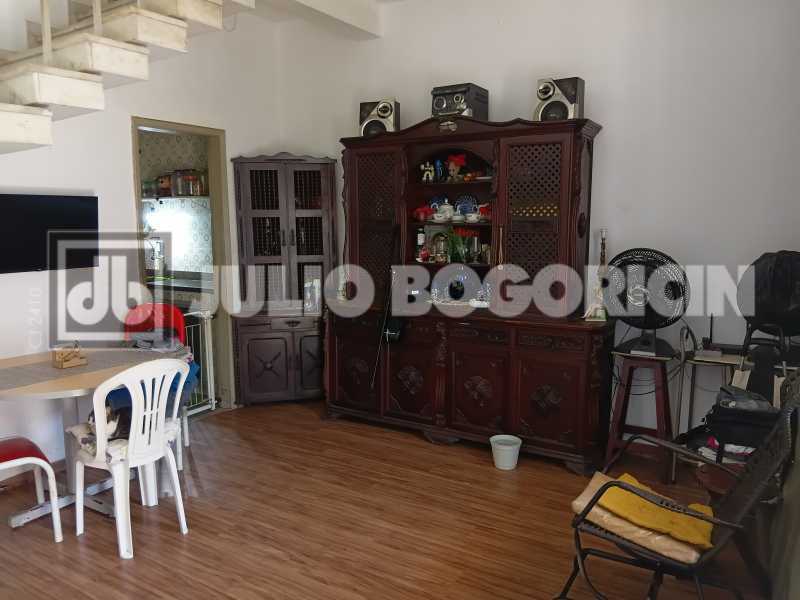 Conheça 344245 do imóvel - Casa em Condomínio 2 quartos à venda Portuguesa, Rio de Janeiro - R$ 380.000 - jbi61964 - 1 344245 - 1