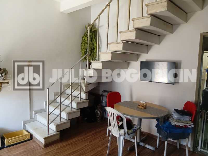 Conheça 344247 do imóvel - Casa em Condomínio 2 quartos à venda Portuguesa, Rio de Janeiro - R$ 380.000 - jbi61964 - 2 344247 - 2