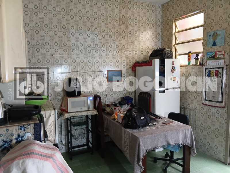 Conheça 344249 do imóvel - Casa em Condomínio 2 quartos à venda Portuguesa, Rio de Janeiro - R$ 380.000 - jbi61964 - 5 344249 - 5