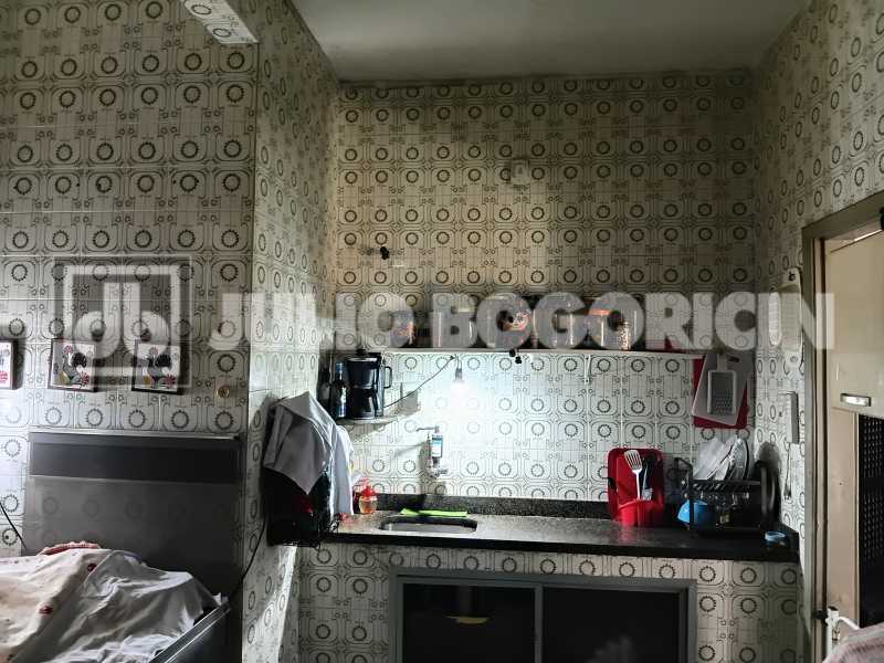 Conheça 344250 do imóvel - Casa em Condomínio 2 quartos à venda Portuguesa, Rio de Janeiro - R$ 380.000 - jbi61964 - 6 344250 - 6