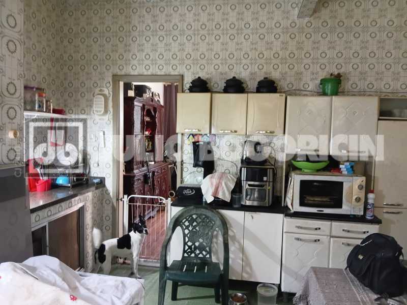 Conheça 344257 do imóvel - Casa em Condomínio 2 quartos à venda Portuguesa, Rio de Janeiro - R$ 380.000 - jbi61964 - 8 344257 - 8