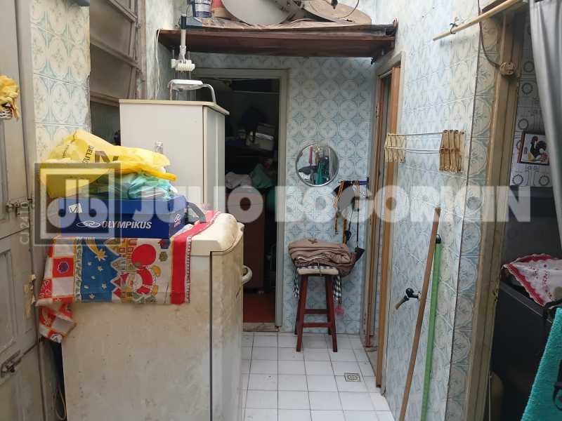 Conheça 344255 do imóvel - Casa em Condomínio 2 quartos à venda Portuguesa, Rio de Janeiro - R$ 380.000 - jbi61964 - 9 344255 - 9