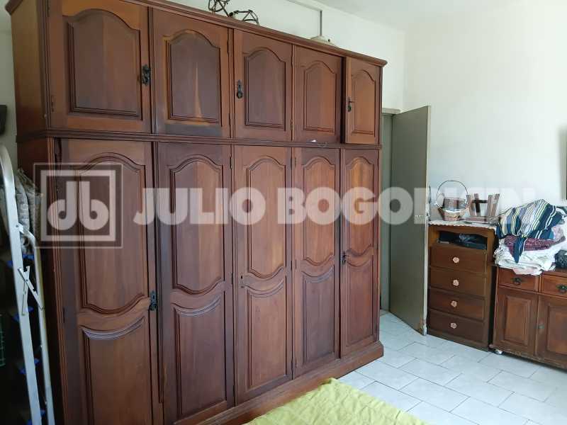 Conheça 344267 do imóvel - Casa em Condomínio 2 quartos à venda Portuguesa, Rio de Janeiro - R$ 380.000 - jbi61964 - 12 344267 - 12
