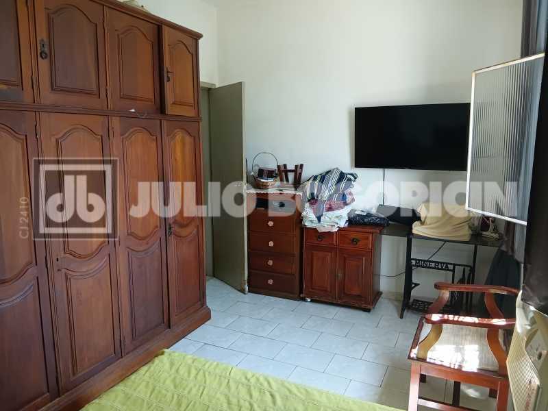 Conheça 344268 do imóvel - Casa em Condomínio 2 quartos à venda Portuguesa, Rio de Janeiro - R$ 380.000 - jbi61964 - 13 344268 - 13