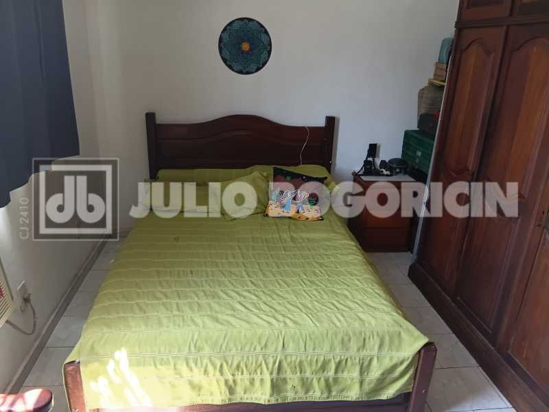 Conheça 344265 do imóvel - Casa em Condomínio 2 quartos à venda Portuguesa, Rio de Janeiro - R$ 380.000 - jbi61964 - 14 344265 - 14