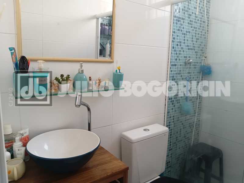 Conheça 344262 do imóvel - Casa em Condomínio 2 quartos à venda Portuguesa, Rio de Janeiro - R$ 380.000 - jbi61964 - 16 344262 - 16