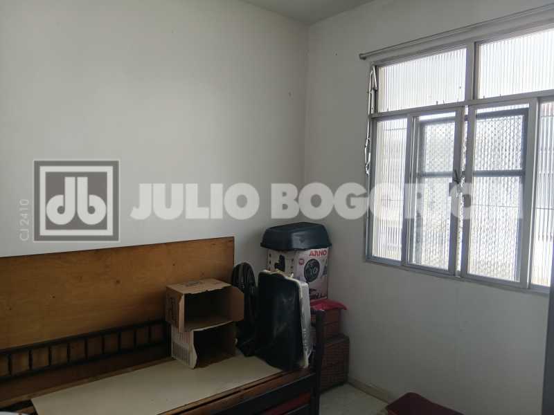 Conheça 344259 do imóvel - Casa em Condomínio 2 quartos à venda Portuguesa, Rio de Janeiro - R$ 380.000 - jbi61964 - 18 344259 - 18