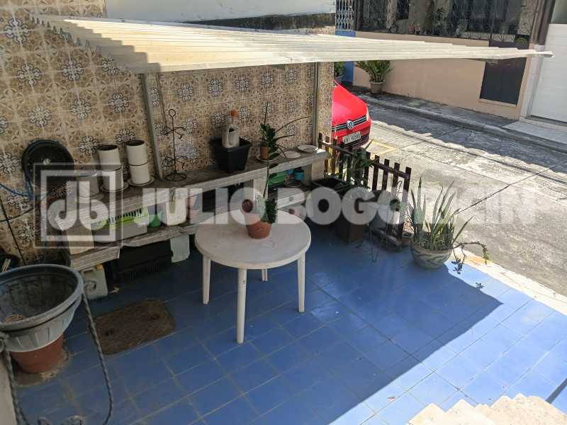 Conheça 344270 do imóvel - Casa em Condomínio 2 quartos à venda Portuguesa, Rio de Janeiro - R$ 380.000 - jbi61964 - 19 344270 - 19
