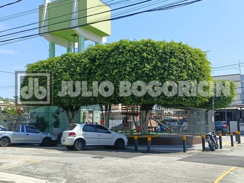 Conheça 344282 do imóvel - Casa em Condomínio 2 quartos à venda Portuguesa, Rio de Janeiro - R$ 380.000 - jbi61964 - 20 344282 - 20