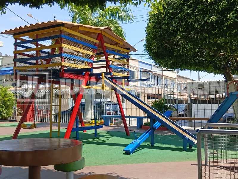 Conheça 344286 do imóvel - Casa em Condomínio 2 quartos à venda Portuguesa, Rio de Janeiro - R$ 380.000 - jbi61964 - 21 344286 - 21