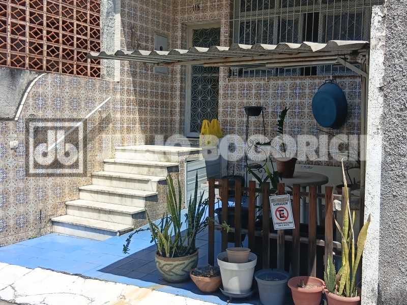 Conheça 344288 do imóvel - Casa em Condomínio 2 quartos à venda Portuguesa, Rio de Janeiro - R$ 380.000 - jbi61964 - 22 344288 - 22