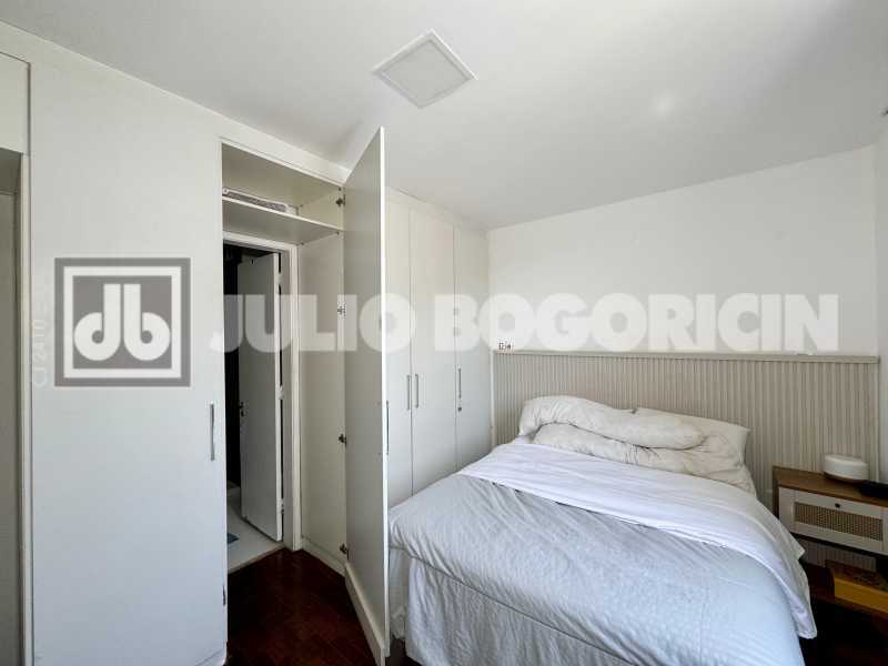 Conheça 9f616313-1b05-479a-81a7-387d6a do imóvel - Apartamento 2 quartos à venda Copacabana, Rio de Janeiro - R$ 1.050.000 - JBC200213 - 15 9f616313-1b05-479a-81a7-387d6a - 15