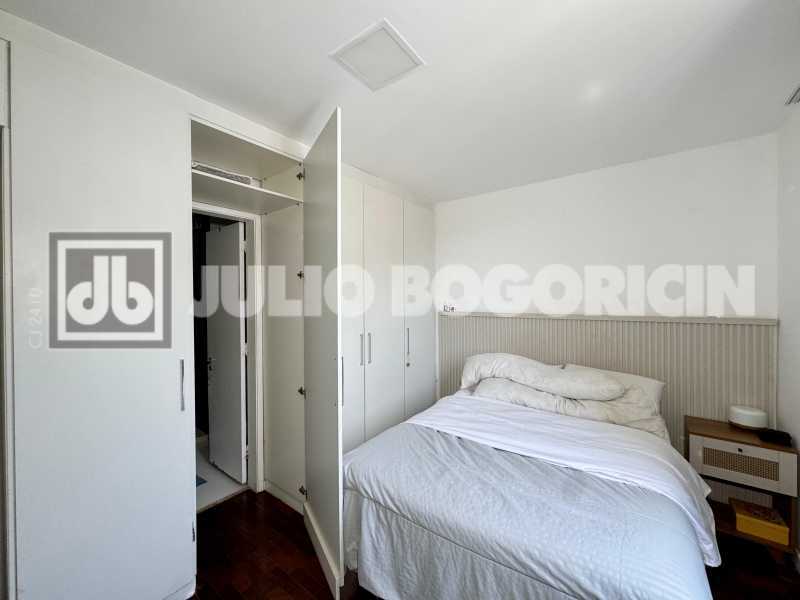 Conheça b2842b67-1f8a-4e71-9c6c-358283 do imóvel - Apartamento 2 quartos à venda Copacabana, Rio de Janeiro - R$ 1.050.000 - JBC200213 - 19 b2842b67-1f8a-4e71-9c6c-358283 - 19