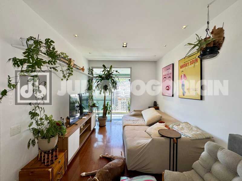 Conheça 2f6dfd54-d588-400a-ad7f-5580dd do imóvel - Apartamento 2 quartos à venda Copacabana, Rio de Janeiro - R$ 1.050.000 - JBC200213 - 5 2f6dfd54-d588-400a-ad7f-5580dd - 5