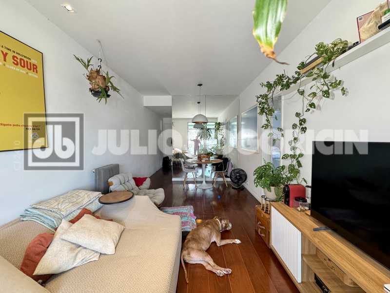 Conheça 47ea36da-d48c-4327-90e6-513324 do imóvel - Apartamento 2 quartos à venda Copacabana, Rio de Janeiro - R$ 1.050.000 - JBC200213 - 8 47ea36da-d48c-4327-90e6-513324 - 8