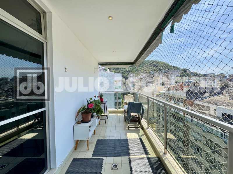 Conheça a85e354e-7c84-4091-94fd-95d4ec do imóvel - Apartamento 2 quartos à venda Copacabana, Rio de Janeiro - R$ 1.050.000 - JBC200213 - 3 a85e354e-7c84-4091-94fd-95d4ec - 3