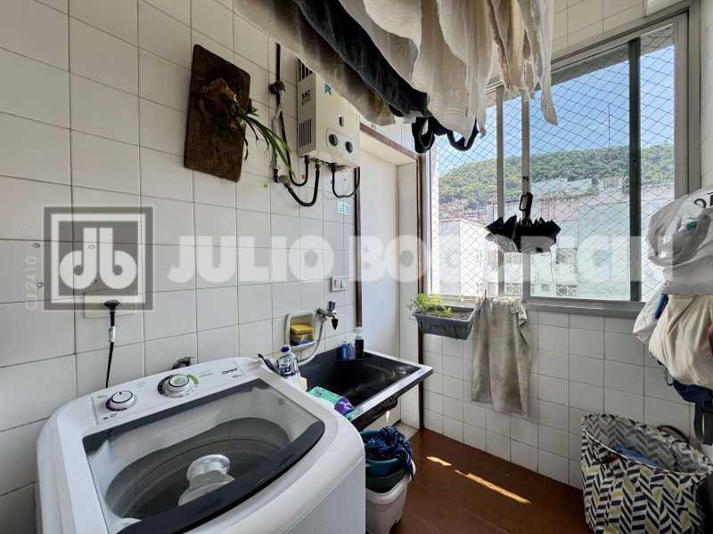 Conheça 3829e30d-f6f9-4ecc-a564-32e2de do imóvel - Apartamento 2 quartos à venda Copacabana, Rio de Janeiro - R$ 1.050.000 - JBC200213 - 30 3829e30d-f6f9-4ecc-a564-32e2de - 30