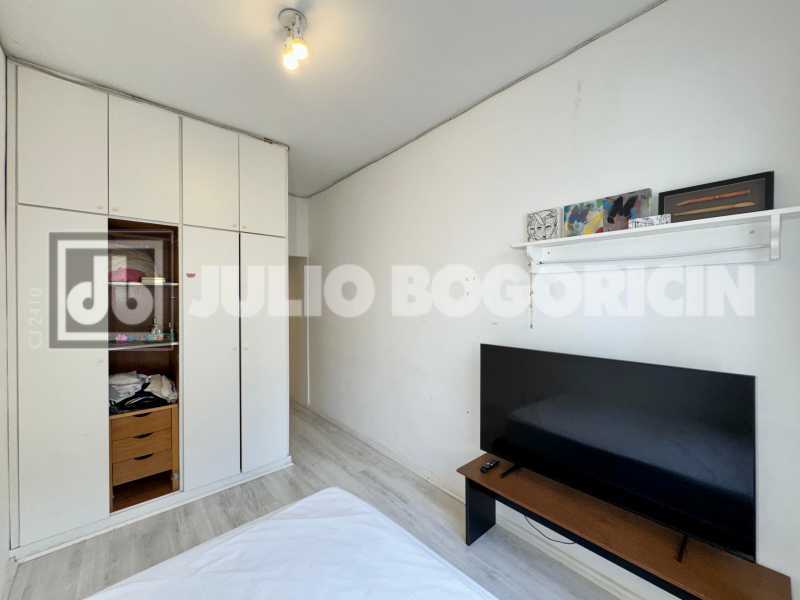 Conheça 11bf6929-6213-4ae2-92f4-88fa32 do imóvel - Apartamento 2 quartos à venda Copacabana, Rio de Janeiro - R$ 1.050.000 - JBC200213 - 20 11bf6929-6213-4ae2-92f4-88fa32 - 20