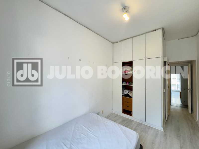 Conheça 3830b89e-8517-4a2b-9c45-651785 do imóvel - Apartamento 2 quartos à venda Copacabana, Rio de Janeiro - R$ 1.050.000 - JBC200213 - 21 3830b89e-8517-4a2b-9c45-651785 - 21