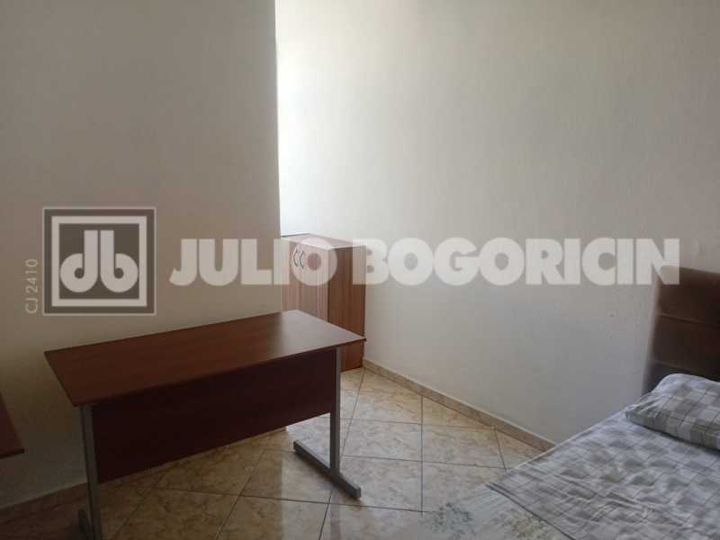 Conheça 11quarto2 do imóvel - Apartamento 3 quartos à venda Rio Comprido, Rio de Janeiro - R$ 420.000 - JBAP305086 - 11 11quarto2 - 11