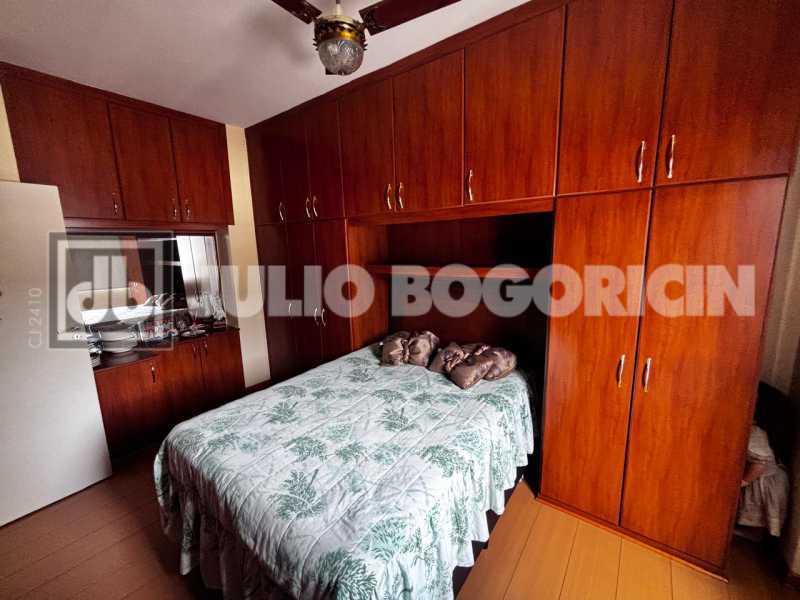 Conheça WhatsApp Image 2026-10-20 at 1 do imóvel - Apartamento a venda - Rua Pedro de Carvalho - 2 quartos - Dependência completa - Vaga - JBM223878 - 9 WhatsApp Image 2026-10-20 at 1 - 9