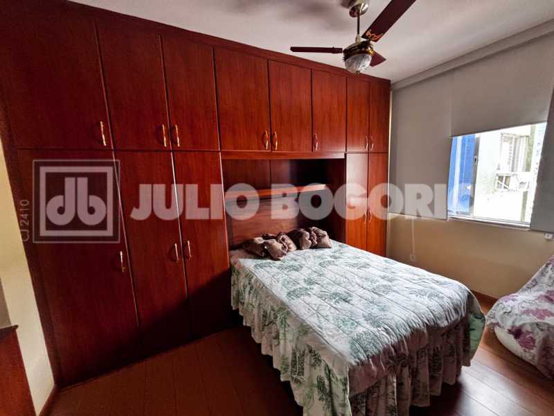 Conheça WhatsApp Image 2026-10-20 at 1 do imóvel - Apartamento a venda - Rua Pedro de Carvalho - 2 quartos - Dependência completa - Vaga - JBM223878 - 8 WhatsApp Image 2026-10-20 at 1 - 8