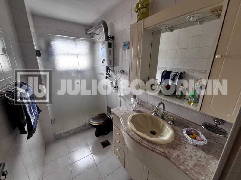 Conheça WhatsApp Image 2026-10-20 at 1 do imóvel - Apartamento a venda - Rua Pedro de Carvalho - 2 quartos - Dependência completa - Vaga - JBM223878 - 11 WhatsApp Image 2026-10-20 at 1 - 11
