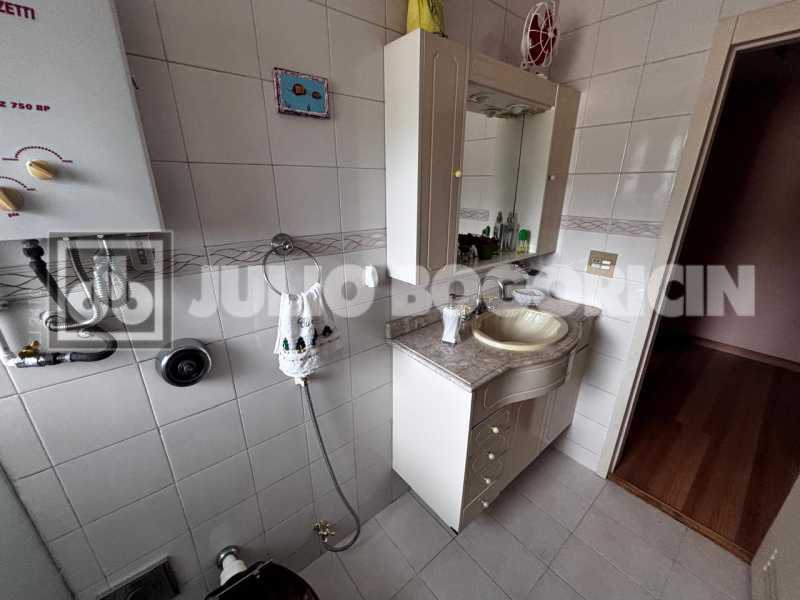 Conheça WhatsApp Image 2026-10-20 at 1 do imóvel - Apartamento a venda - Rua Pedro de Carvalho - 2 quartos - Dependência completa - Vaga - JBM223878 - 12 WhatsApp Image 2026-10-20 at 1 - 12