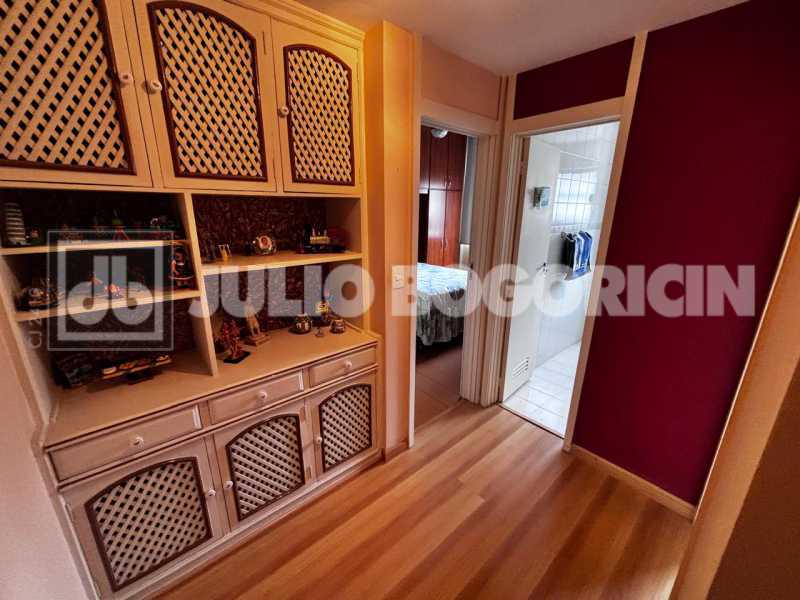 Conheça WhatsApp Image 2026-10-20 at 1 do imóvel - Apartamento a venda - Rua Pedro de Carvalho - 2 quartos - Dependência completa - Vaga - JBM223878 - 6 WhatsApp Image 2026-10-20 at 1 - 6