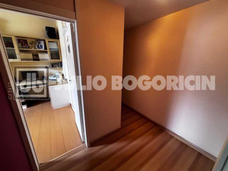 Conheça WhatsApp Image 2026-10-20 at 1 do imóvel - Apartamento a venda - Rua Pedro de Carvalho - 2 quartos - Dependência completa - Vaga - JBM223878 - 7 WhatsApp Image 2026-10-20 at 1 - 7