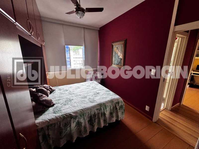 Conheça WhatsApp Image 2026-10-20 at 1 do imóvel - Apartamento a venda - Rua Pedro de Carvalho - 2 quartos - Dependência completa - Vaga - JBM223878 - 10 WhatsApp Image 2026-10-20 at 1 - 10