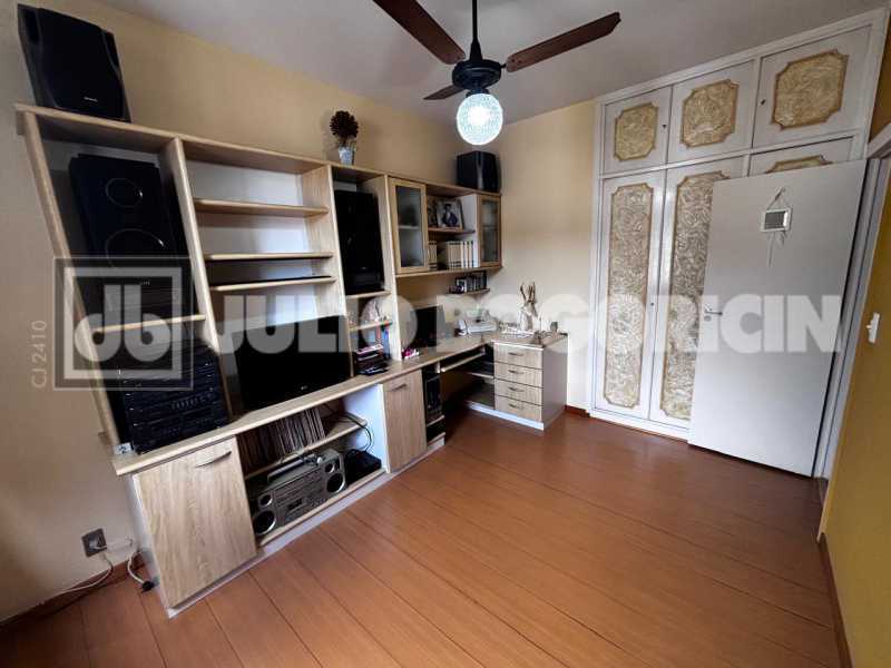 Conheça WhatsApp Image 2026-10-20 at 1 do imóvel - Apartamento a venda - Rua Pedro de Carvalho - 2 quartos - Dependência completa - Vaga - JBM223878 - 14 WhatsApp Image 2026-10-20 at 1 - 14