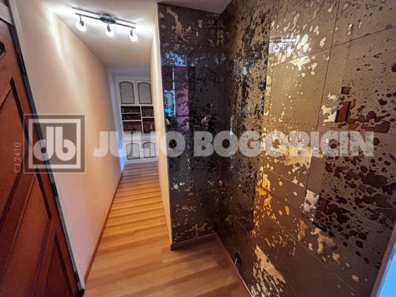 Conheça WhatsApp Image 2026-10-20 at 1 do imóvel - Apartamento a venda - Rua Pedro de Carvalho - 2 quartos - Dependência completa - Vaga - JBM223878 - 5 WhatsApp Image 2026-10-20 at 1 - 5