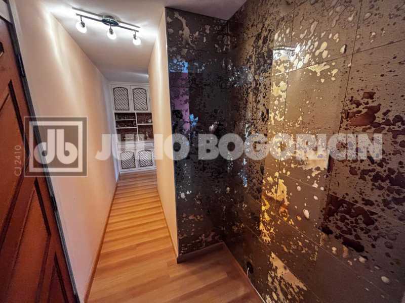 Conheça WhatsApp Image 2026-10-20 at 1 do imóvel - Apartamento a venda - Rua Pedro de Carvalho - 2 quartos - Dependência completa - Vaga - JBM223878 - 16 WhatsApp Image 2026-10-20 at 1 - 16