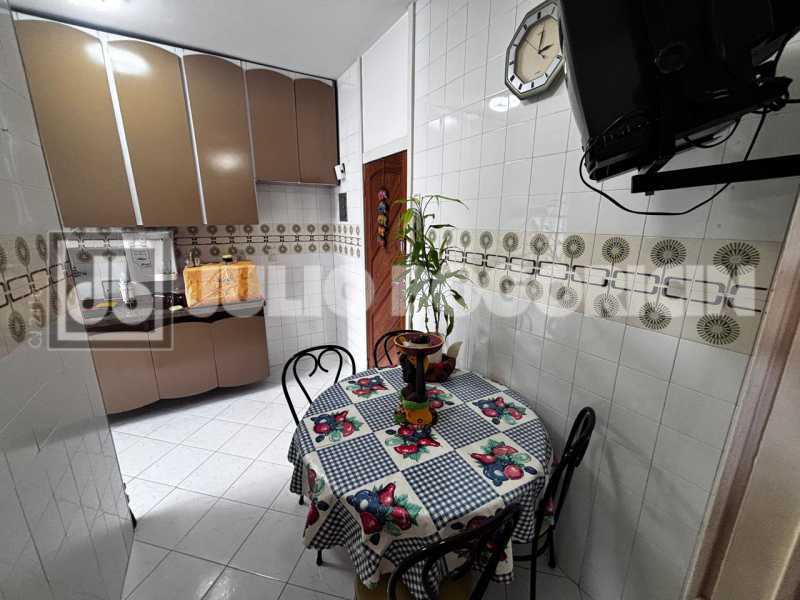 Conheça WhatsApp Image 2026-10-20 at 1 do imóvel - Apartamento a venda - Rua Pedro de Carvalho - 2 quartos - Dependência completa - Vaga - JBM223878 - 17 WhatsApp Image 2026-10-20 at 1 - 17