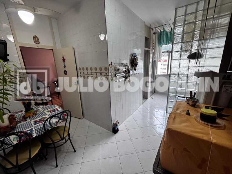 Conheça WhatsApp Image 2026-10-20 at 1 do imóvel - Apartamento a venda - Rua Pedro de Carvalho - 2 quartos - Dependência completa - Vaga - JBM223878 - 19 WhatsApp Image 2026-10-20 at 1 - 19