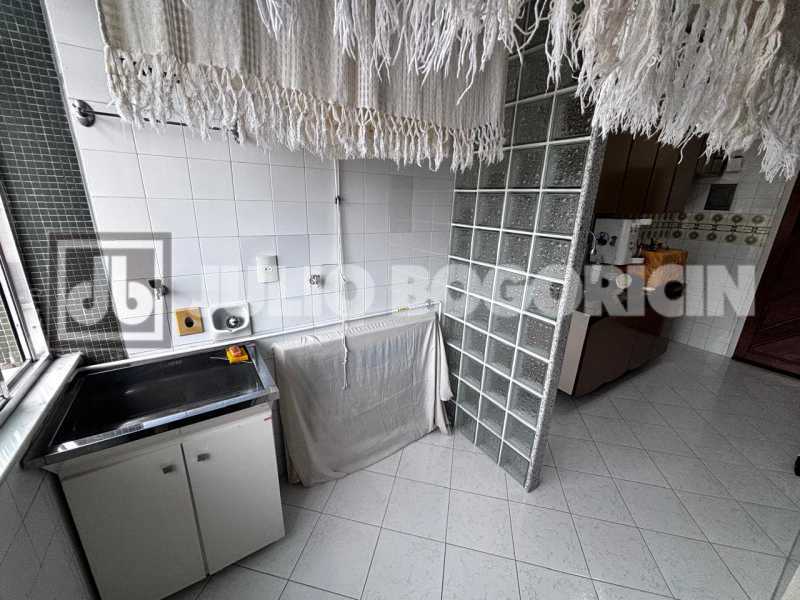 Conheça WhatsApp Image 2026-10-20 at 1 do imóvel - Apartamento a venda - Rua Pedro de Carvalho - 2 quartos - Dependência completa - Vaga - JBM223878 - 20 WhatsApp Image 2026-10-20 at 1 - 20