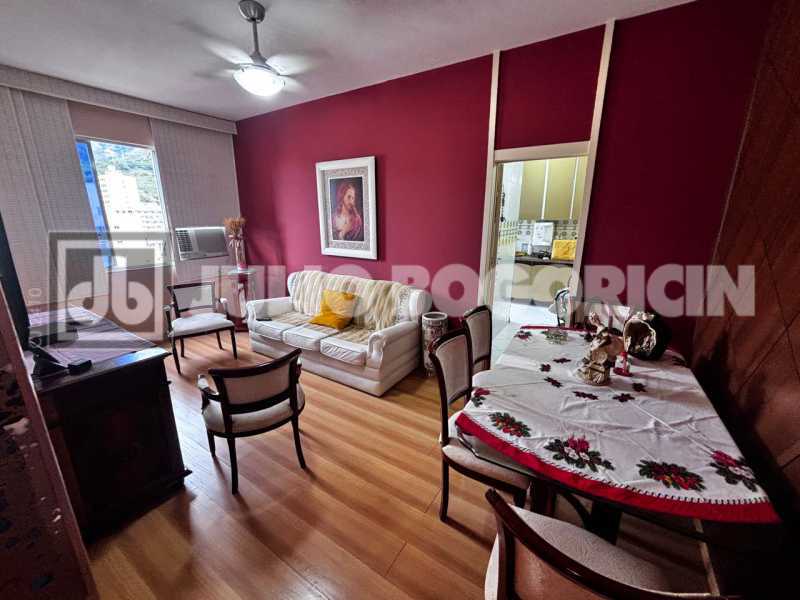 Conheça WhatsApp Image 2026-10-20 at 1 do imóvel - Apartamento a venda - Rua Pedro de Carvalho - 2 quartos - Dependência completa - Vaga - JBM223878 - 1 WhatsApp Image 2026-10-20 at 1 - 1