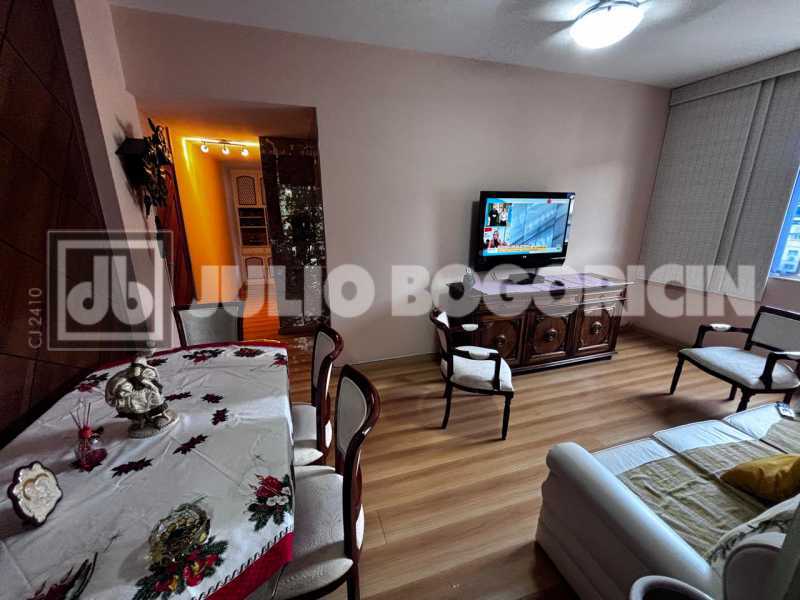 Conheça WhatsApp Image 2026-10-20 at 1 do imóvel - Apartamento a venda - Rua Pedro de Carvalho - 2 quartos - Dependência completa - Vaga - JBM223878 - 4 WhatsApp Image 2026-10-20 at 1 - 4