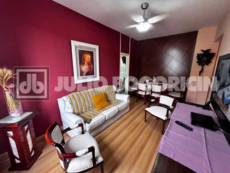 Conheça WhatsApp Image 2026-10-20 at 1 do imóvel - Apartamento a venda - Rua Pedro de Carvalho - 2 quartos - Dependência completa - Vaga - JBM223878 - 2 WhatsApp Image 2026-10-20 at 1 - 2