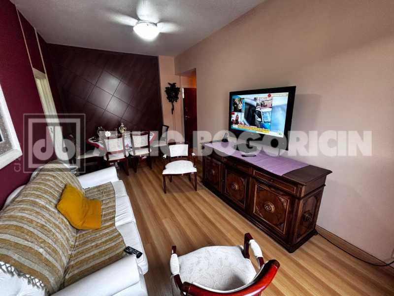 Conheça WhatsApp Image 2026-10-20 at 1 do imóvel - Apartamento a venda - Rua Pedro de Carvalho - 2 quartos - Dependência completa - Vaga - JBM223878 - 3 WhatsApp Image 2026-10-20 at 1 - 3