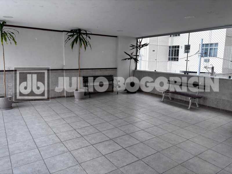 Conheça WhatsApp Image 2026-10-20 at 1 do imóvel - Apartamento a venda - Rua Pedro de Carvalho - 2 quartos - Dependência completa - Vaga - JBM223878 - 24 WhatsApp Image 2026-10-20 at 1 - 24
