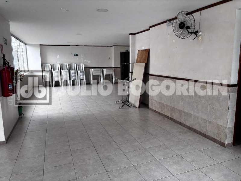 Conheça WhatsApp Image 2026-10-20 at 1 do imóvel - Apartamento a venda - Rua Pedro de Carvalho - 2 quartos - Dependência completa - Vaga - JBM223878 - 25 WhatsApp Image 2026-10-20 at 1 - 25