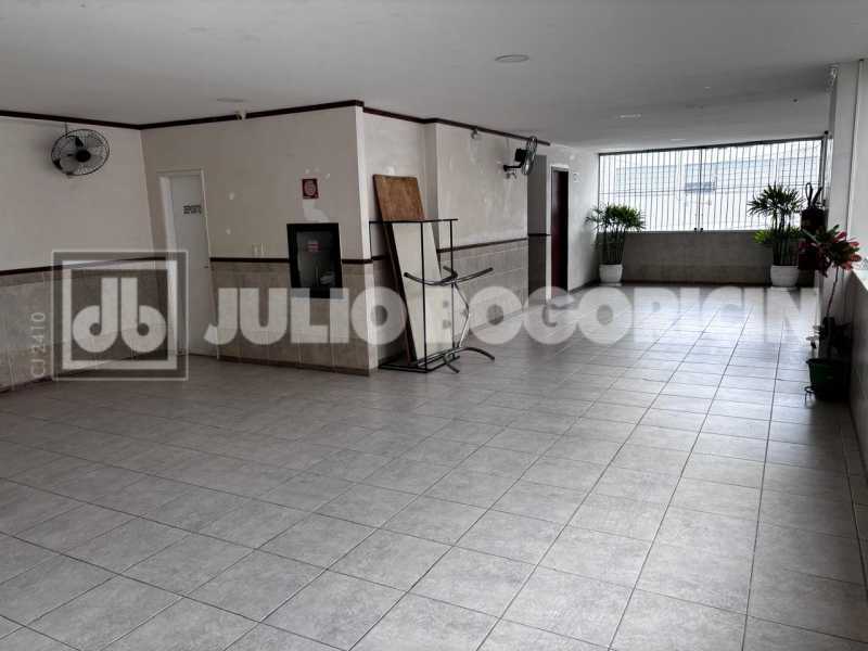 Conheça WhatsApp Image 2026-10-20 at 1 do imóvel - Apartamento a venda - Rua Pedro de Carvalho - 2 quartos - Dependência completa - Vaga - JBM223878 - 26 WhatsApp Image 2026-10-20 at 1 - 26