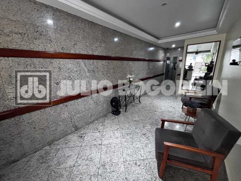 Conheça WhatsApp Image 2026-10-20 at 1 do imóvel - Apartamento a venda - Rua Pedro de Carvalho - 2 quartos - Dependência completa - Vaga - JBM223878 - 27 WhatsApp Image 2026-10-20 at 1 - 27