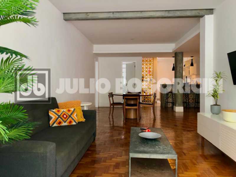 Conheça ns5. do imóvel - Apartamento 2 quartos à venda Copacabana, Rio de Janeiro - R$ 1.050.000 - JBC200215 - 6 ns5. - 6