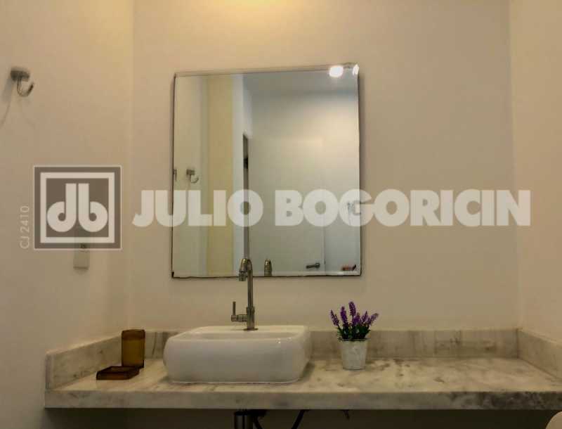 Conheça ns9. do imóvel - Apartamento 2 quartos à venda Copacabana, Rio de Janeiro - R$ 1.050.000 - JBC200215 - 18 ns9. - 18