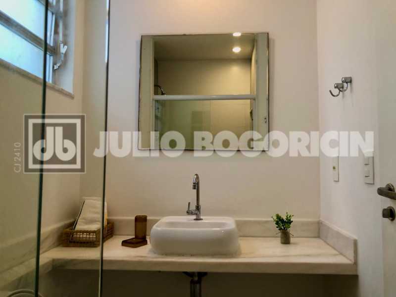 Conheça ns13. do imóvel - Apartamento 2 quartos à venda Copacabana, Rio de Janeiro - R$ 1.050.000 - JBC200215 - 16 ns13. - 16