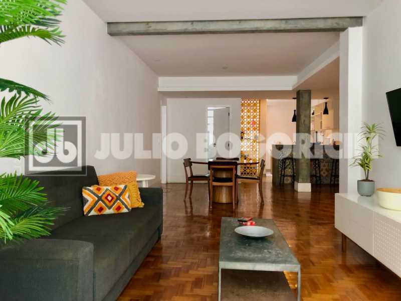 Conheça ns17. do imóvel - Apartamento 2 quartos à venda Copacabana, Rio de Janeiro - R$ 1.050.000 - JBC200215 - 8 ns17. - 8