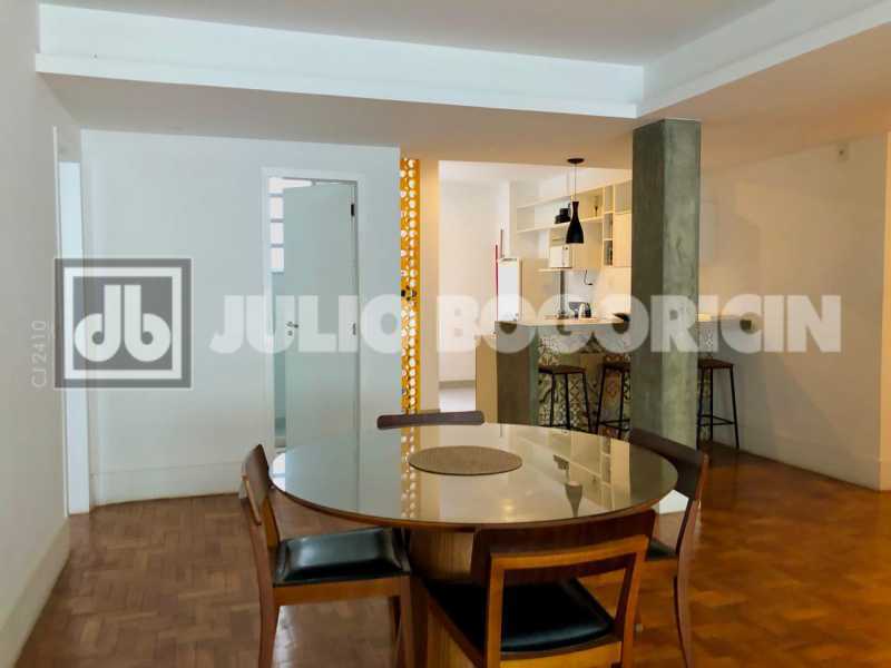 Conheça ns18. do imóvel - Apartamento 2 quartos à venda Copacabana, Rio de Janeiro - R$ 1.050.000 - JBC200215 - 5 ns18. - 5